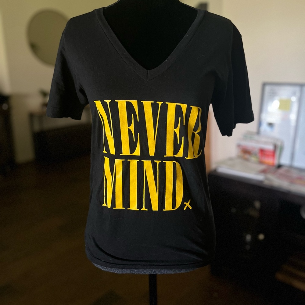 Adapt Advancers Graphic Tee